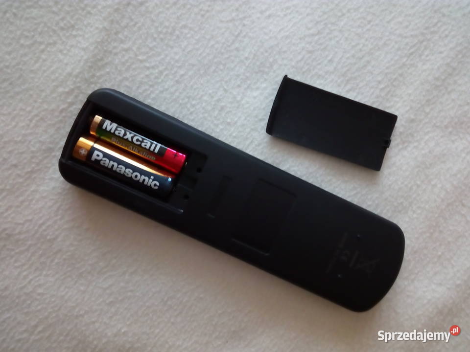 Pilot Infrared Remote Control marki FUNAI RC6148 Puławy