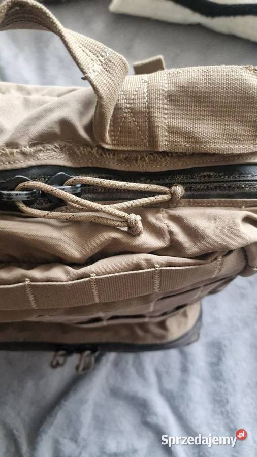 Plecak usmc us army Torby, plecaki i walizki Iława sprzedam