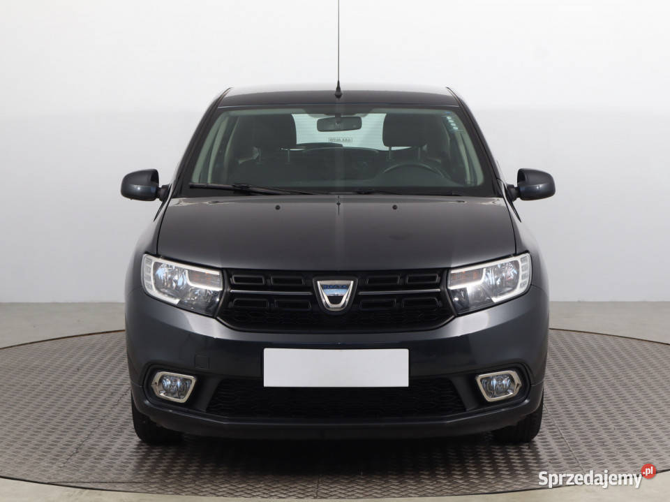 Dacia Sandero 10 SCe Bielany Wrocławskie sprzedam