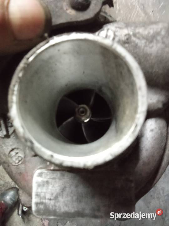 Mitsubishi Smart Turbo sprężarka Nowe Miasto Lubawskie