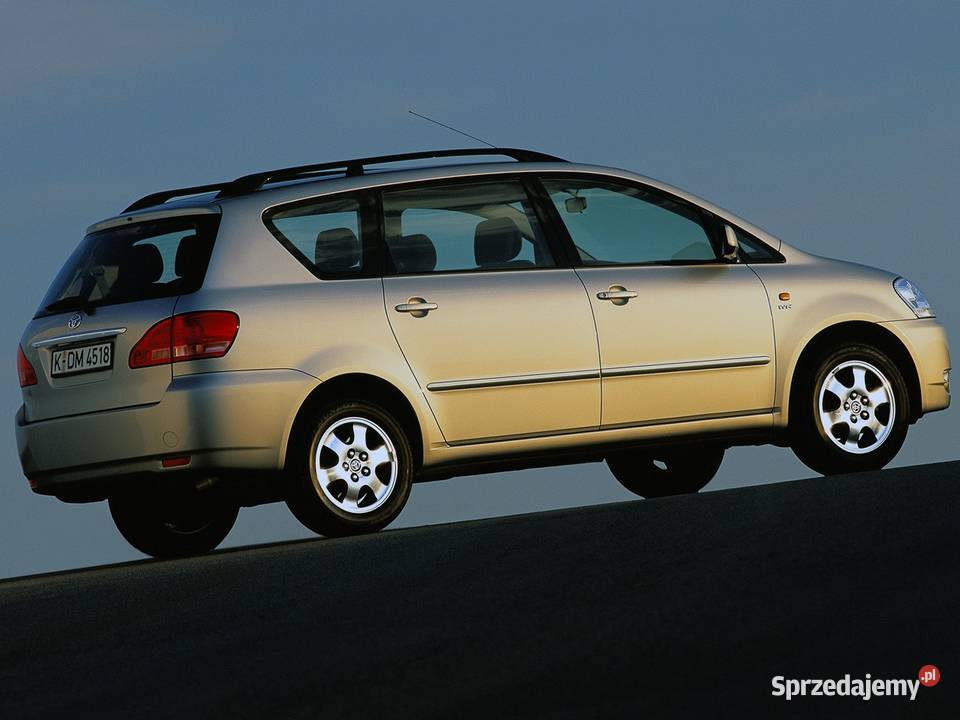 Oryginalne koła alufelgi TOYOTA