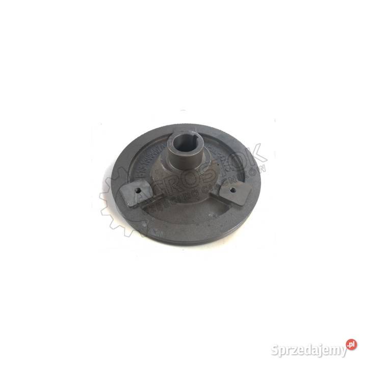 Koło pasowe wału korbowego t25 Parczew