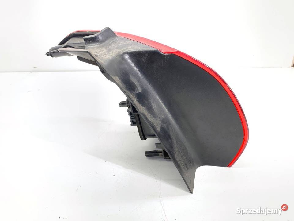 LAMPA PRAWY TYŁ PEUGEOT 2008 I Hatchback ŚWIATŁO