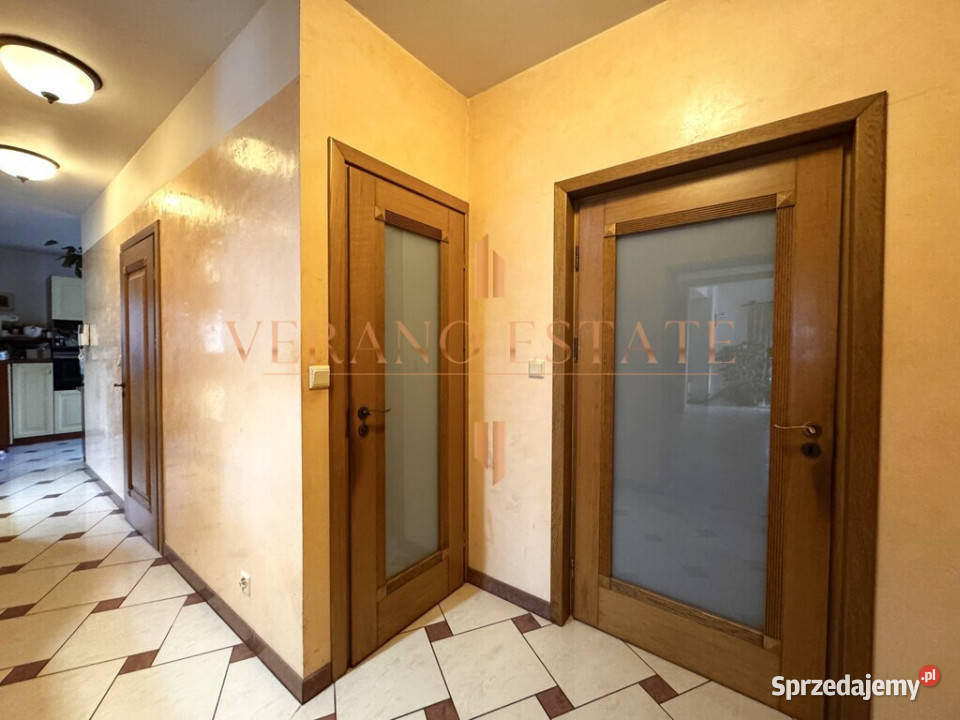 Dom wolnostojący Radom 230 m mieszkalny