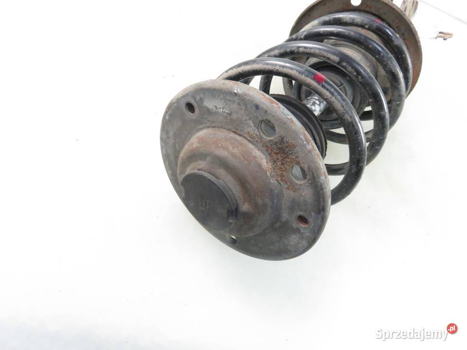 MCPERSON LEWY PRZEDNI OPEL VECTRA C 19 CDTI osobowe