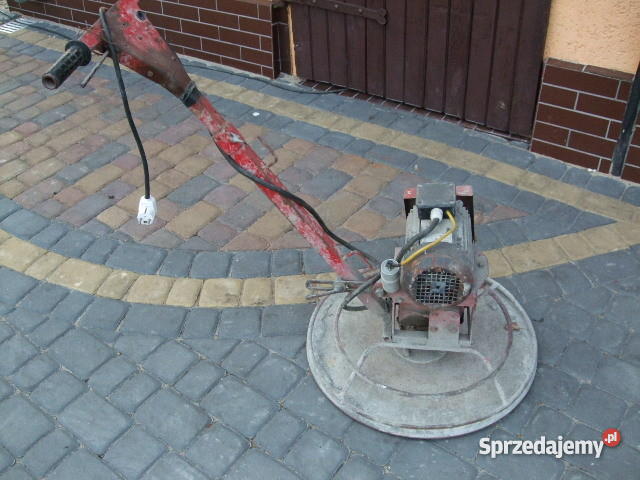 Mixokret Brinkmann 260 43 1993r do Stare Kurowo sprzedam