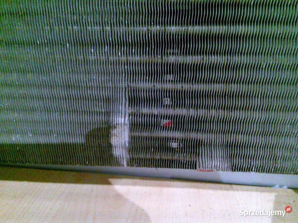 OPEL ADAM 13r chłodnica wody 13399870 Kielce