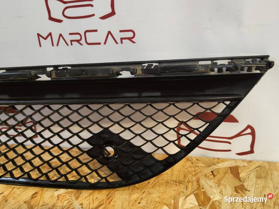 Kratka Zderzaka Przedniego Mercedes S Klasa W222 osobowe wielkopolskie