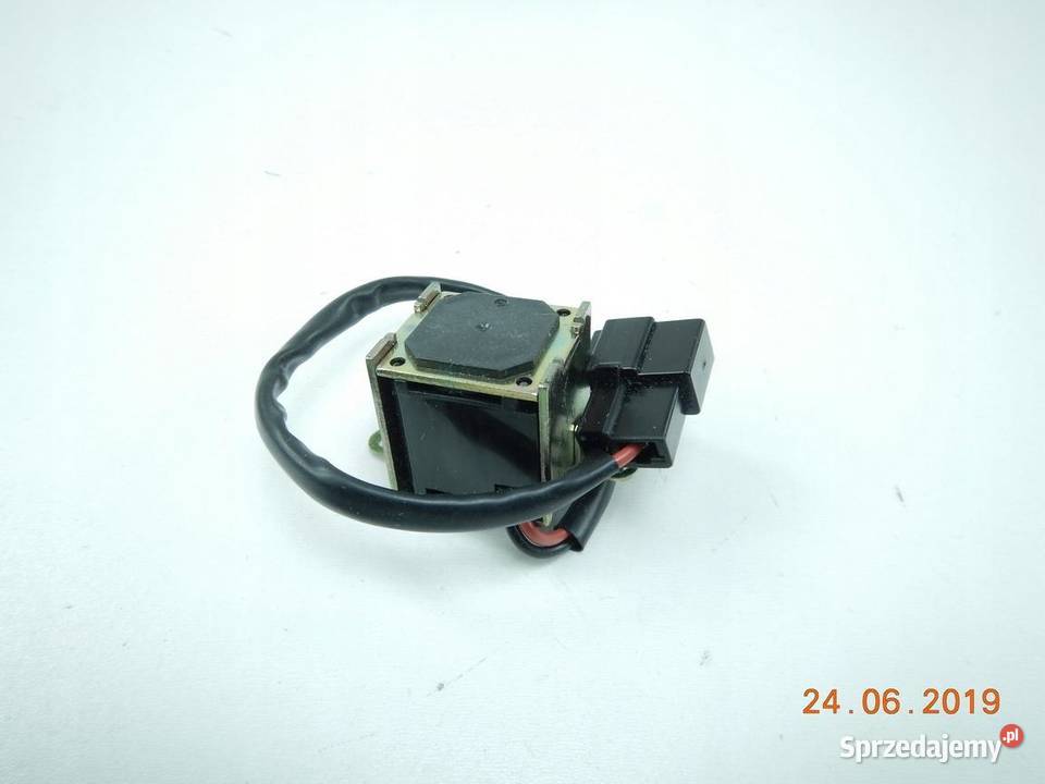 ELEKTROMAGNES ZAMKA HYUNDAI SONATA 9398 ORYGINAŁ osobowe sprzedam