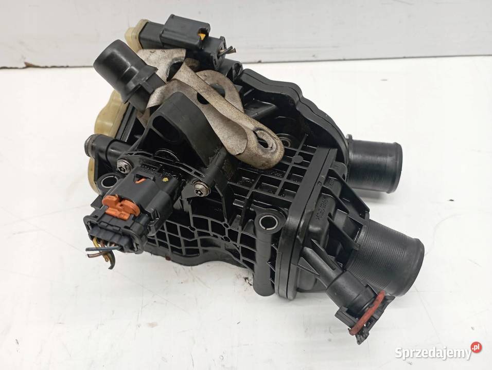 OBUDOWA TERMOSTATU 9804160380 20 TDCI Ford