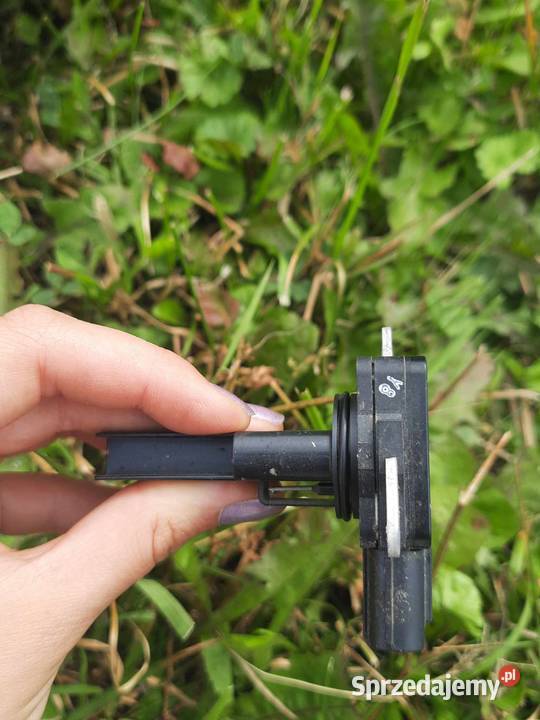Oryginalny czujnik przepływu powietrza SUBARU Rzeszów