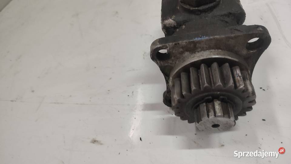POMPA HYDRAULICZNA 380683 PRZYSTAWKA Włoszczowa