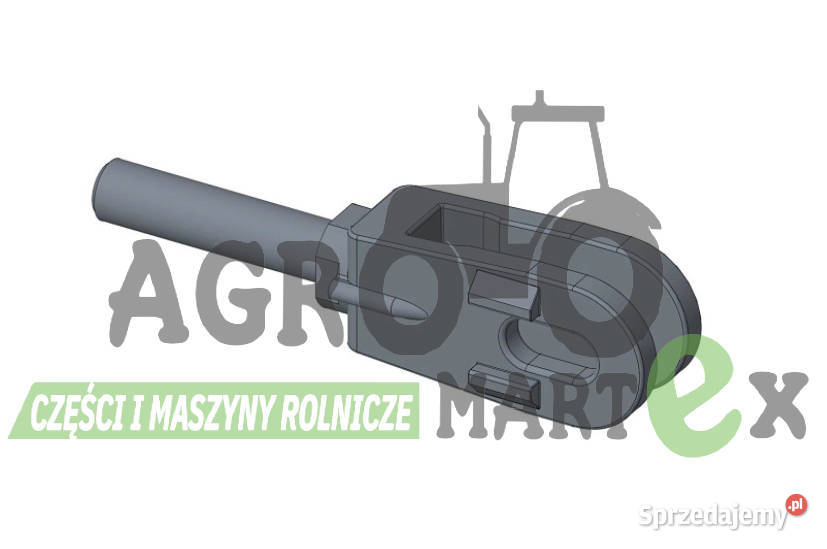 132574207 47106151 WIDEŁKI M36x3 CNH Wichrów