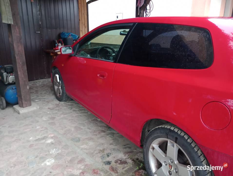 Honda Civic vii 17ctdi fana marki nieuszkodzony warmińsko-mazurskie Pasym