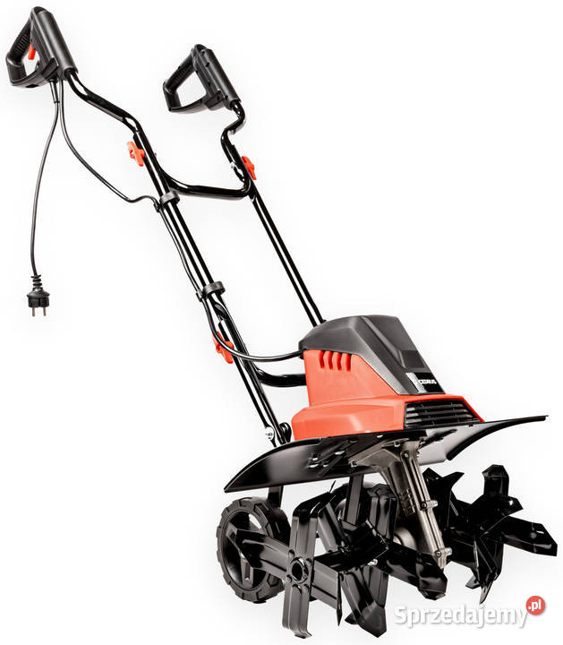 CEDRUS GE45 GLEBOGRYZARKA ELEKTRYCZNA OGRODOWA Glebogryzarki Opalenica