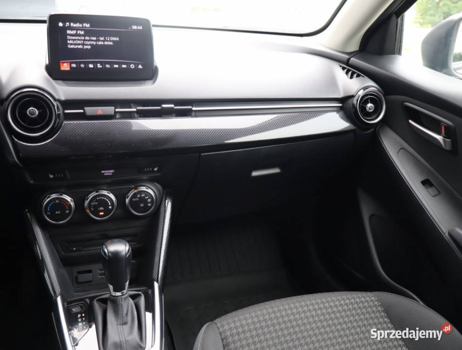 Mazda 2 15 16V czujnik deszczu Piaseczno sprzedam