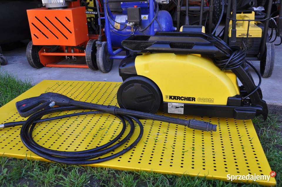 Karcher myjka 620m 720 720Mx670msHd655695 Frampol