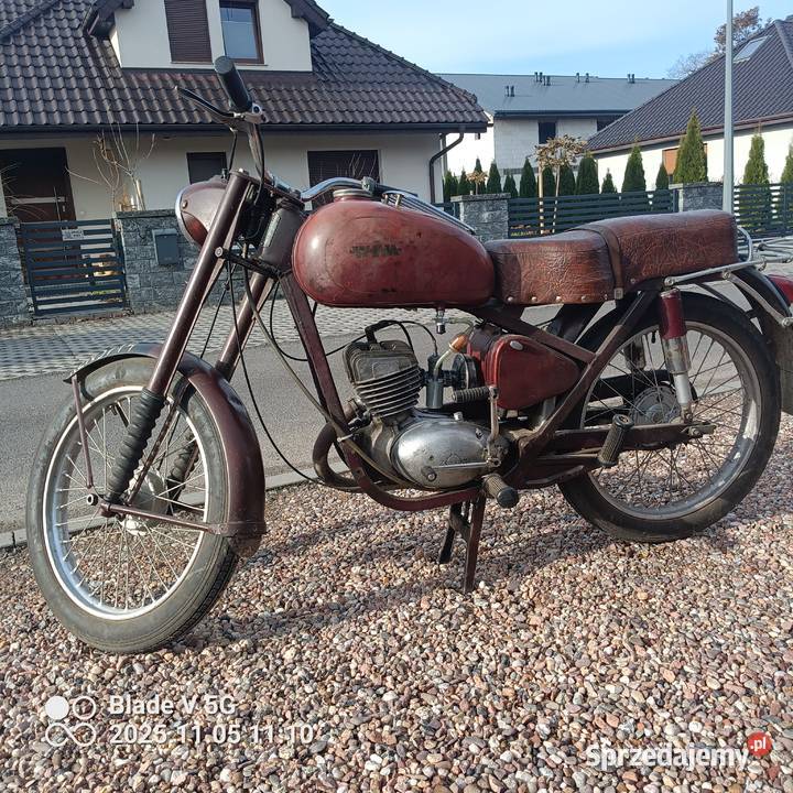 Sprzedam wfm M06 Syców