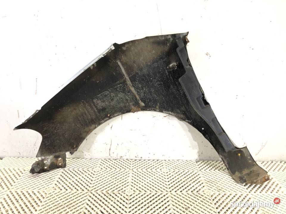 BŁOTNIK PRAWY PRZÓD SUZUKI SX4 Hatchback ZCC Błotniki