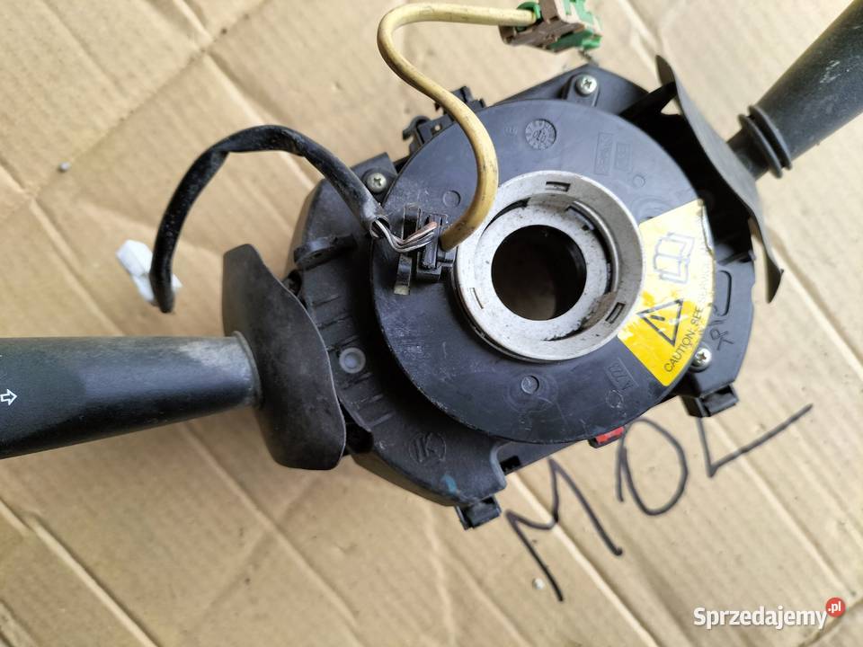 PRZEŁĄCZNIK ZESPOLONY PAJĄK Alfa Romeo 147 sprzedam