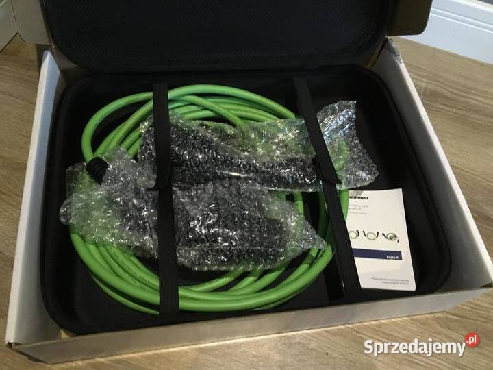Blaupunkt A1P16AT2 typ2 kabel do aut Pruszków
