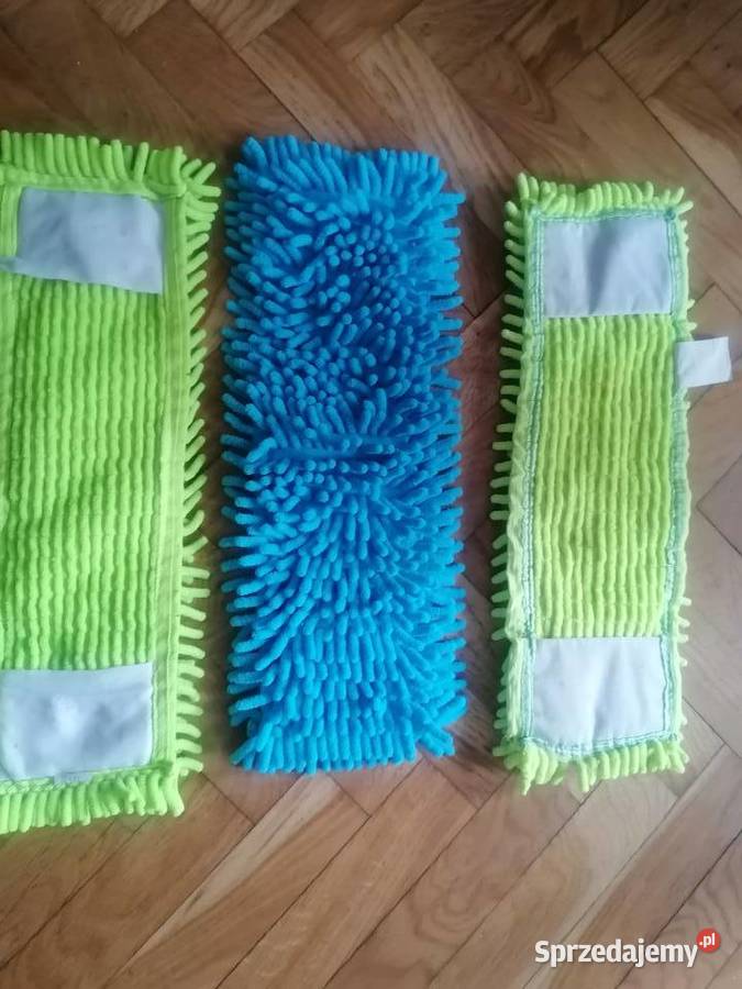 Mop płaski nakładka Gdańsk