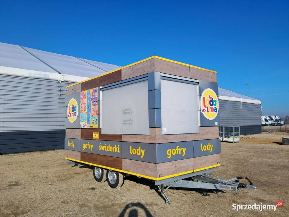 gastronomiczne Niewiadów B3500 Niewiadów B3500 Komorniki sprzedam