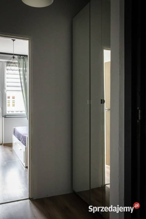 Mieszkanie z tarasem jeziorem 2766m2 kamienica Borne Sulinowo