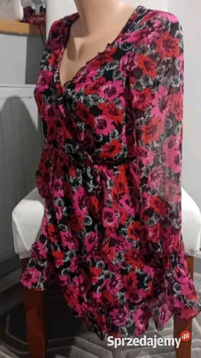 Sukienka damska S Góra sprzedam
