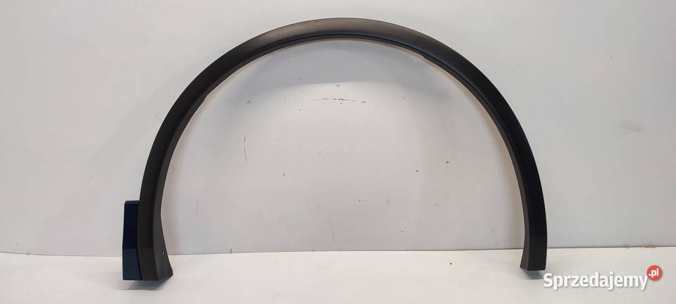 VW TIGUAN II LISTWA BŁOTNIKA PRAWY PRZÓD RLINE