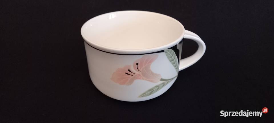 Filiżanka VilleroyBoch Iris Chełm