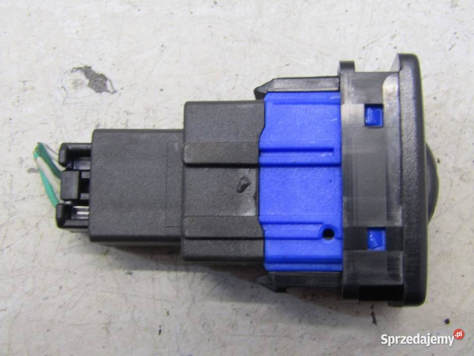 PRZEŁĄCZNIK REGULACJI WYSOKOŚCI ŚWIATEŁ PEUGEOT osobowe