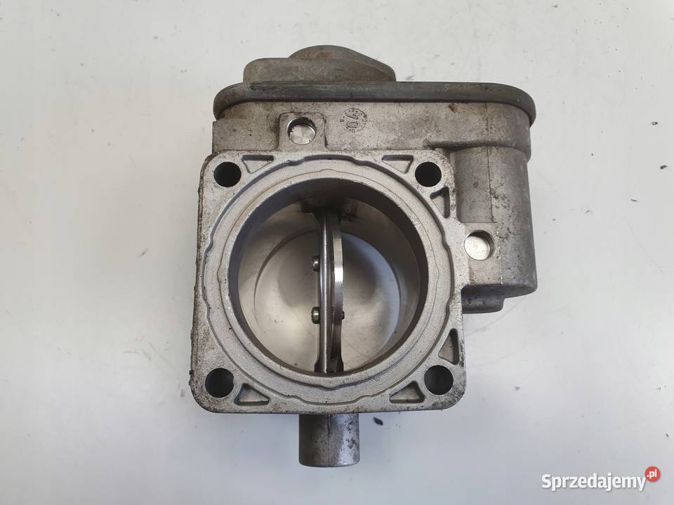 PRZEPUSTNICA VW Bora 19 SDI osobowe