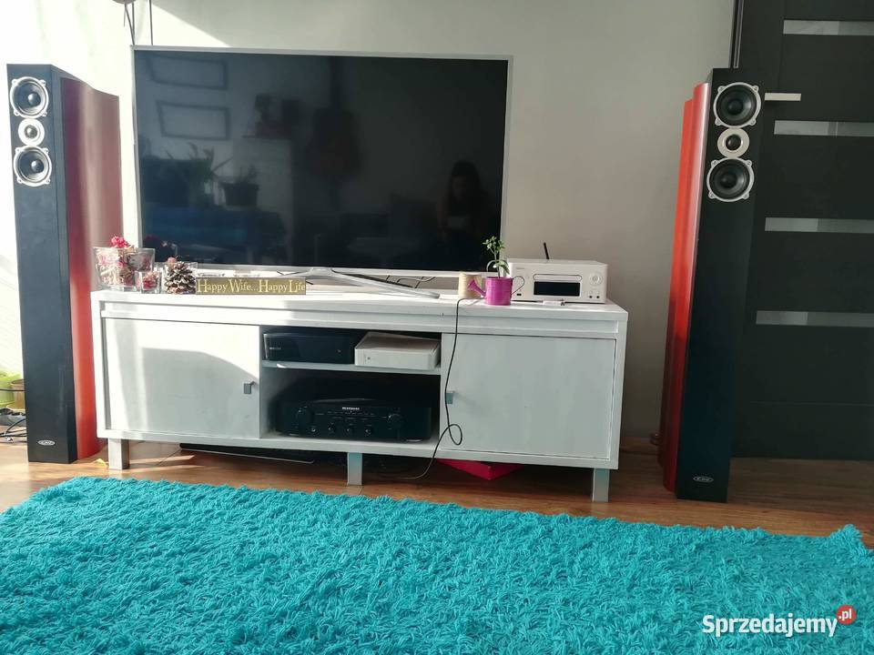 Kolumny Cav Fiex Lublin