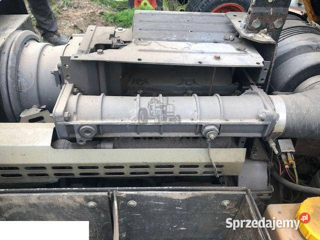 Deutz f3L1011 F Jastrzębniki