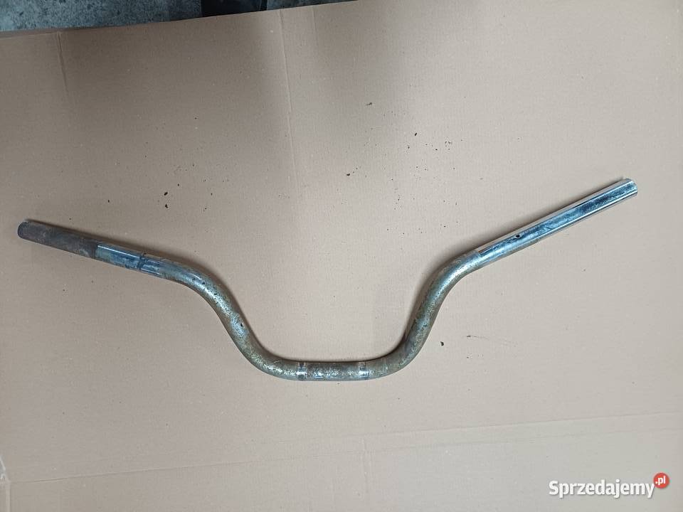 Kierownica WSK 175 125 Wysyłka łódzkie Łowicz