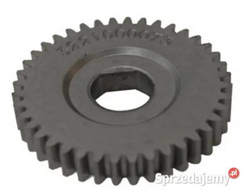 Koło wylotowe F i S 035301 Warszawa