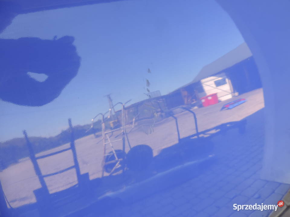 MASKA SEAT CORDOBA 1 Nowy Sącz