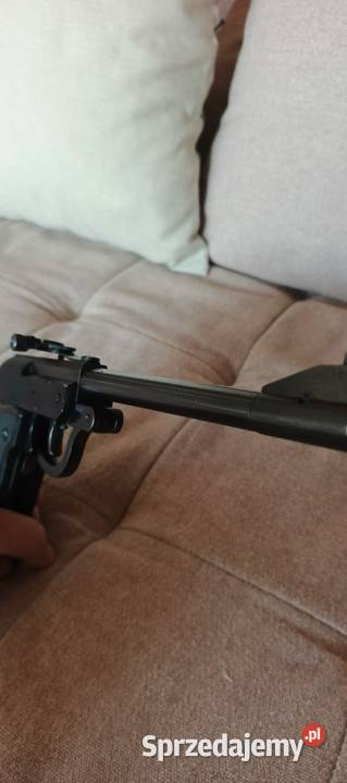 Łucznik wz70 Serwisie Wiatrowym Sława