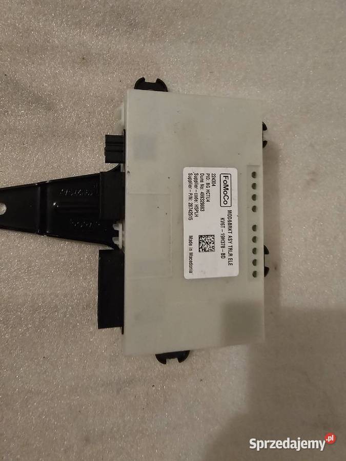 Moduł Haka Ford Connect Kv6t19H378Bb lubuskie sprzedam