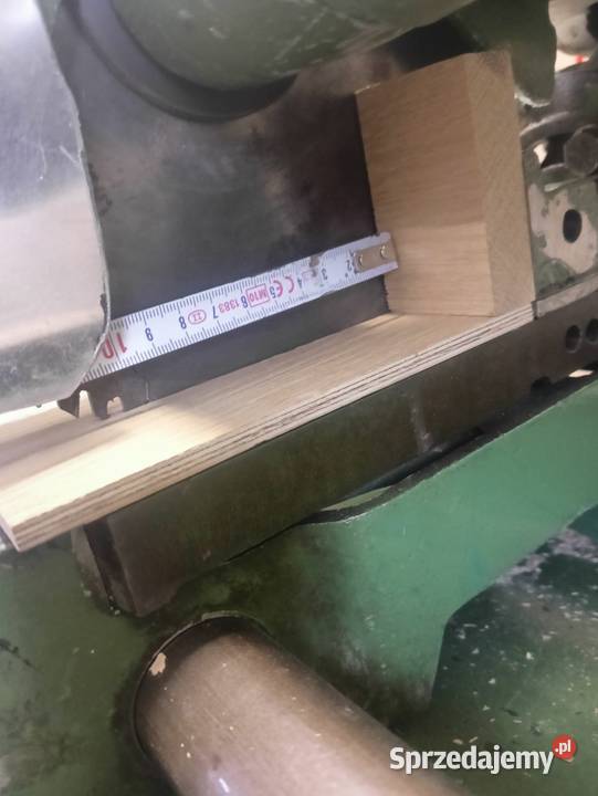 Dwupiła kątowa pomorskie Wejherowo