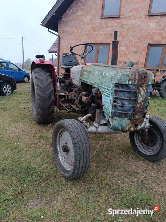 Ursus C4011