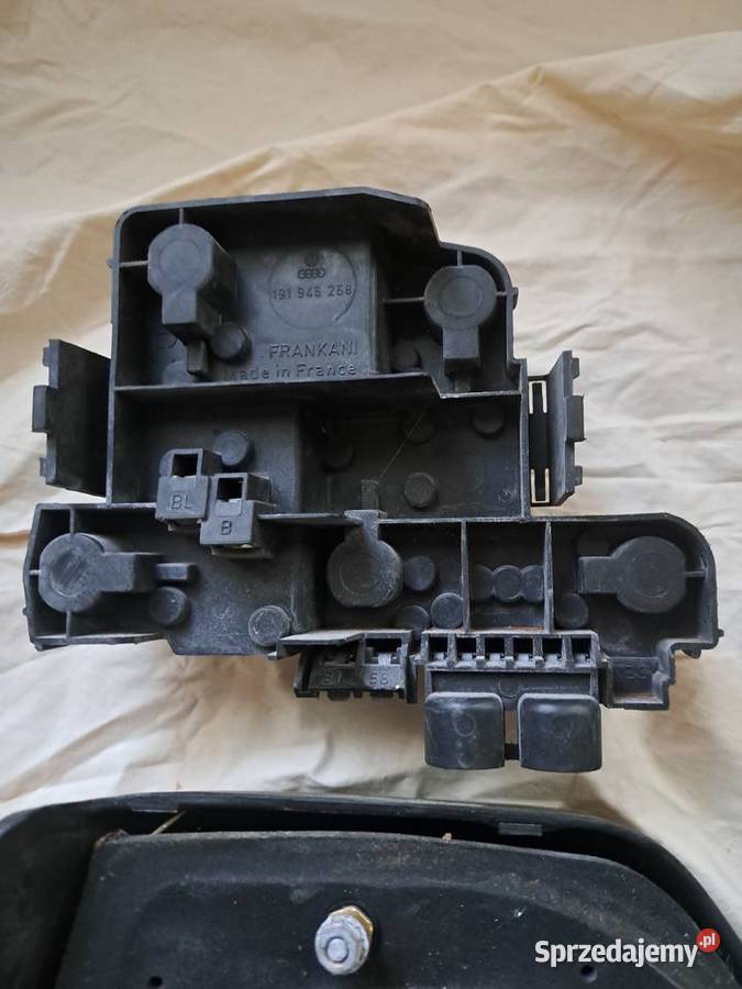Lampy tył VW Golf II LP lampy tylne Brzesko