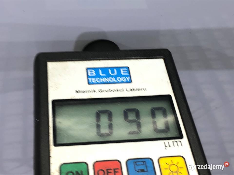 DRZWI LEWY TYŁ BMW E84 Crossover 0915