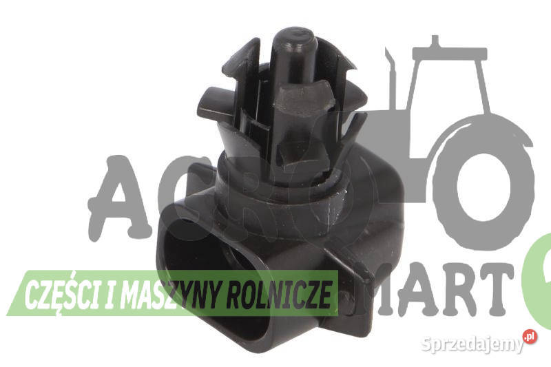 3714264M1 CZUJNIK POWIETRZA DOLOTOWEGO AGCO Pozostałe