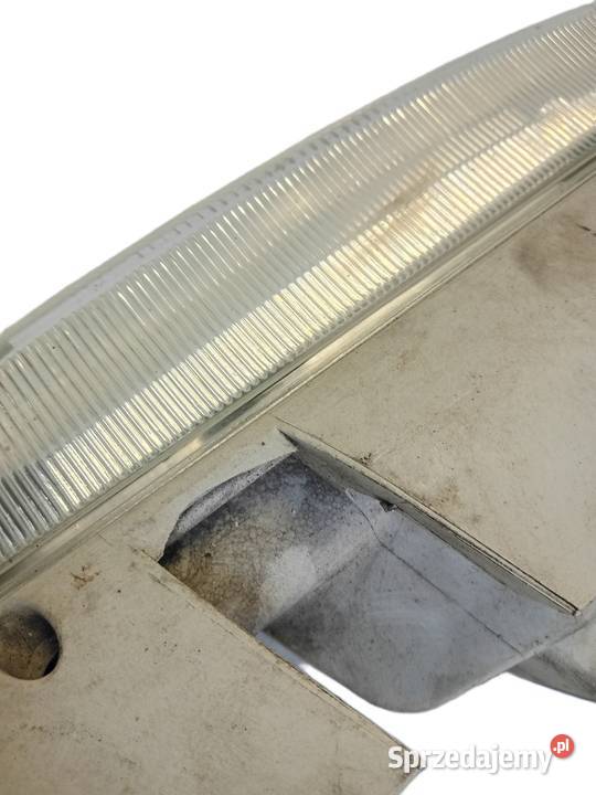 Reflektor przedni lampa halogen prostokątny wielkopolskie sprzedam