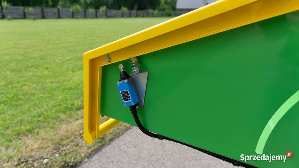 Rebak walcowy ZIKO XR160