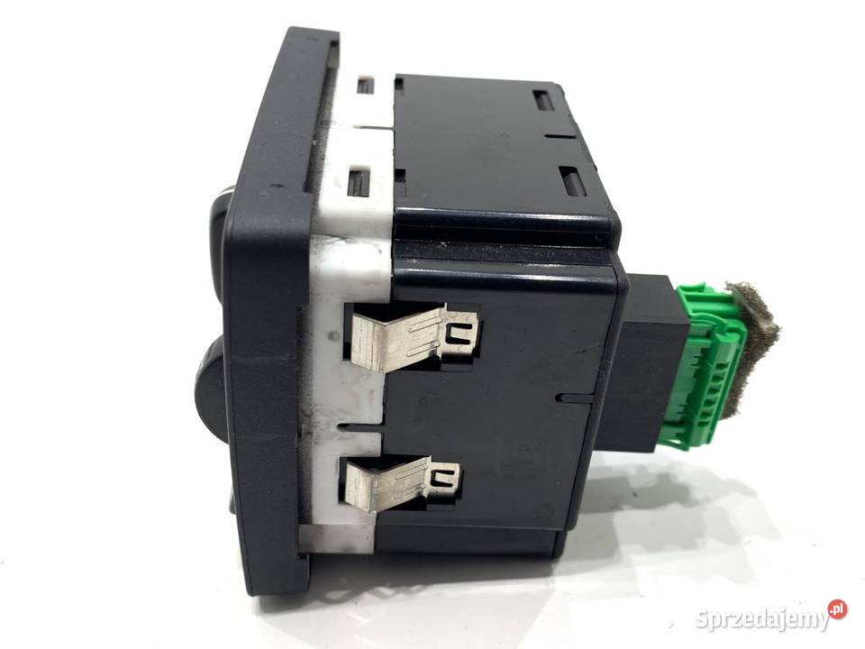 WŁĄCZNIK ŚWIATEŁ VOLVO V50 30739298 0312