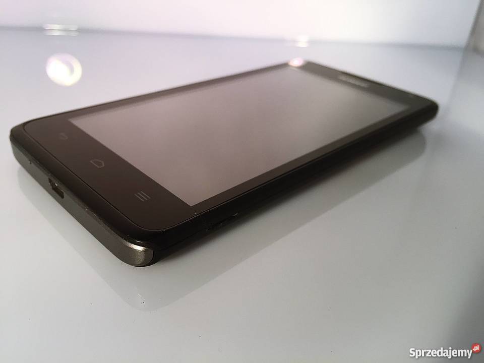 Huawei Ascend Y530 pomorskie Gdańsk