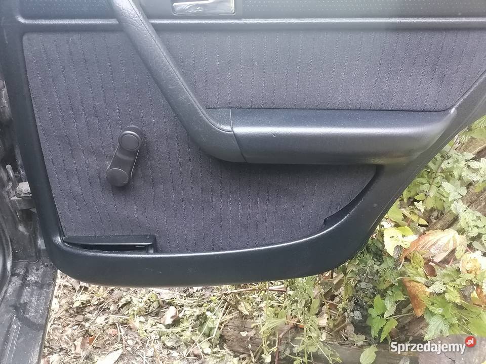 Audi a6 c4 fotele podłokietnik boczki osobowe Łuków